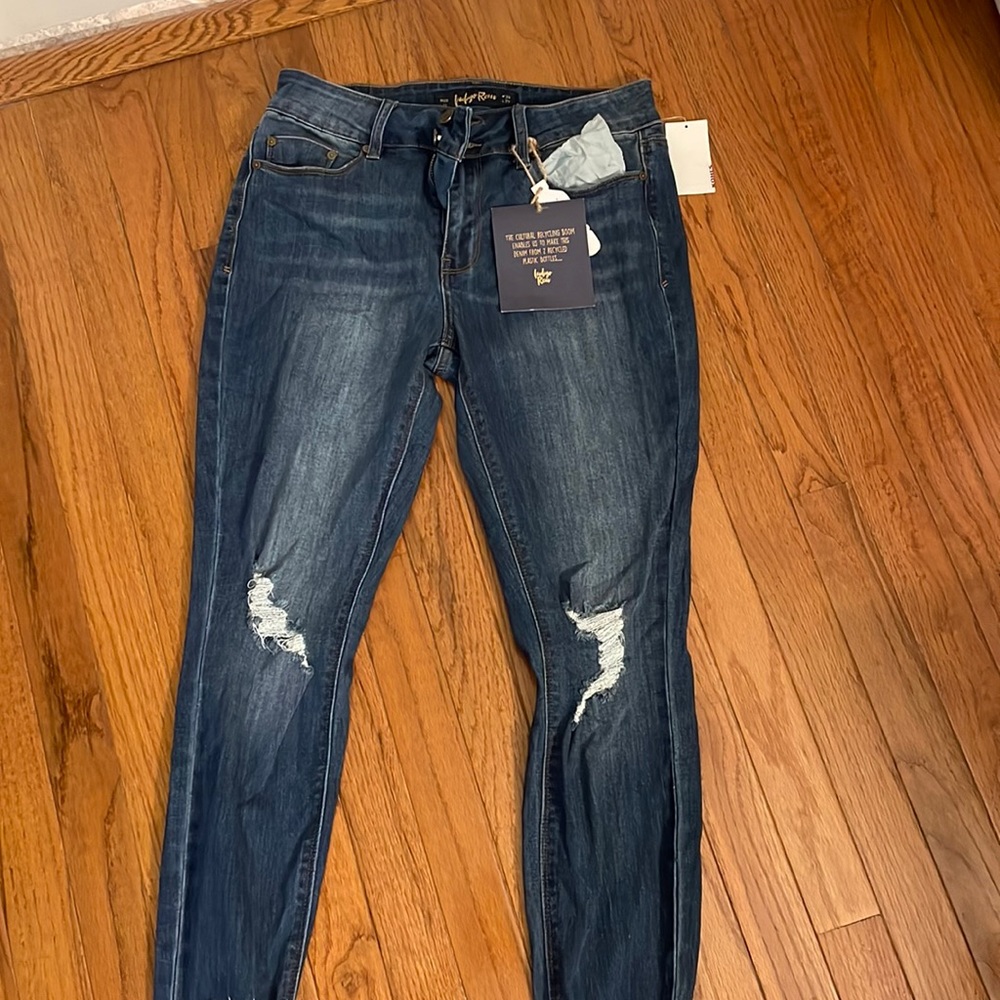 Indigo Rein jeans
